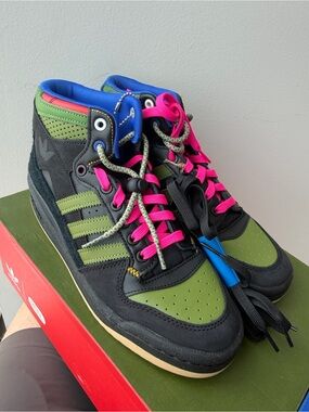adidas Originals Hebru Brantley